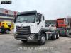 Sinotruk HOHAN 371 6X4 Foto 6 thumbnail