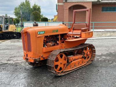Fiat 312R Vintage vendida por Massucco T. Srl