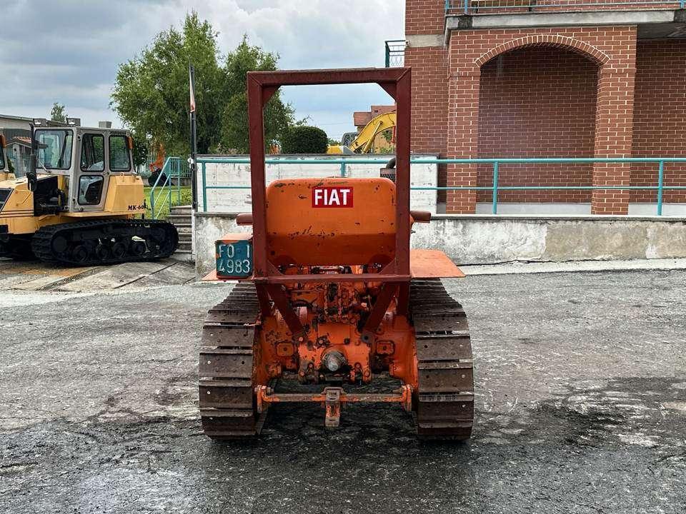 Fiat 312R Vintage Foto 14