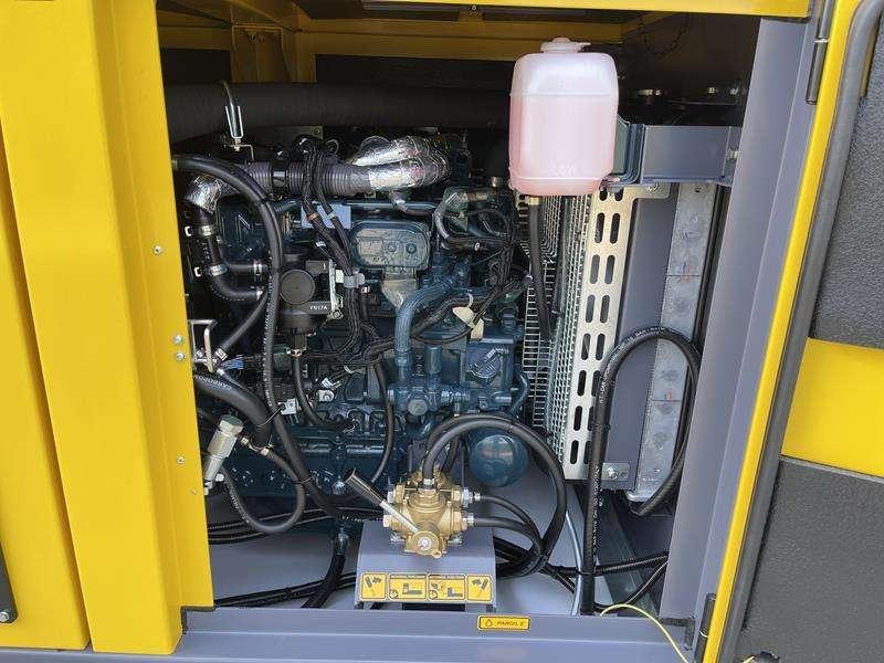 Atlas Copco QAS 30 Foto 16