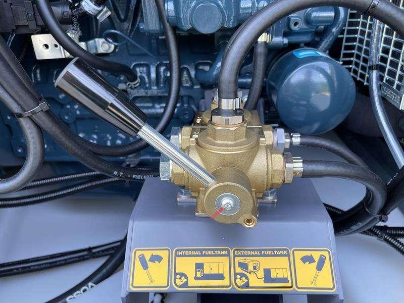 Atlas Copco QAS 30 Foto 17