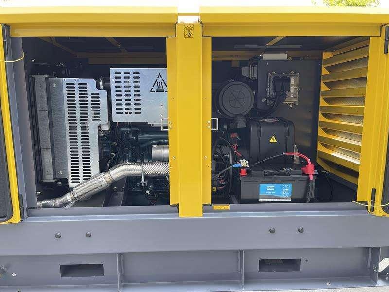 Atlas Copco QAS 30 Foto 19