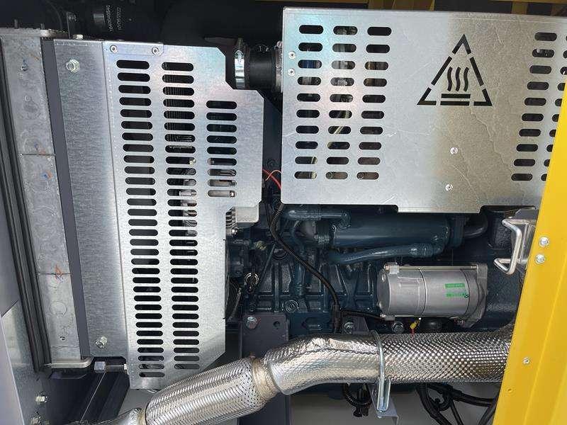 Atlas Copco QAS 30 Foto 21