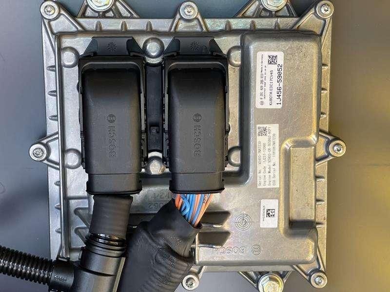 Atlas Copco QAS 30 Foto 22