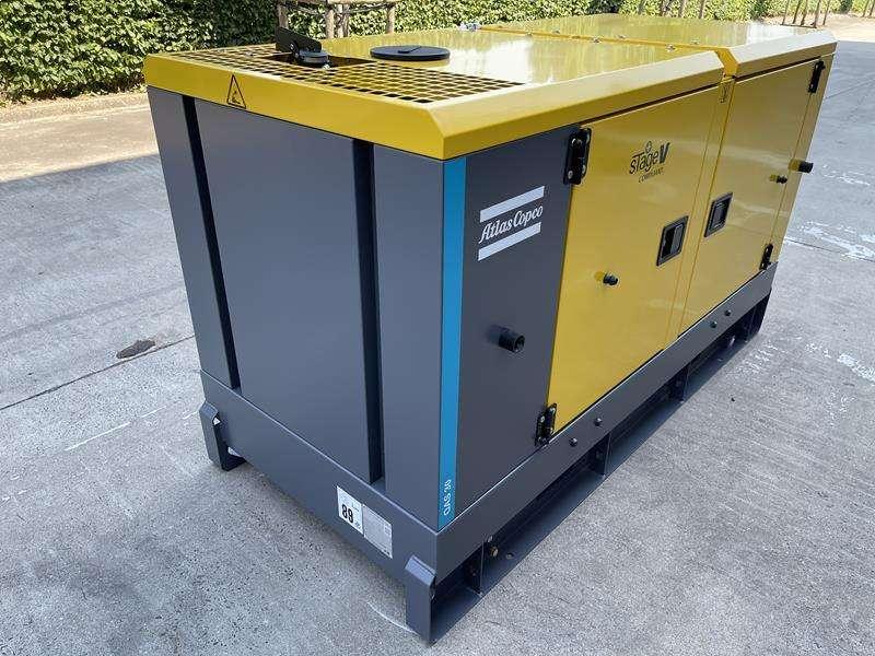 Atlas Copco QAS 30 Foto 24