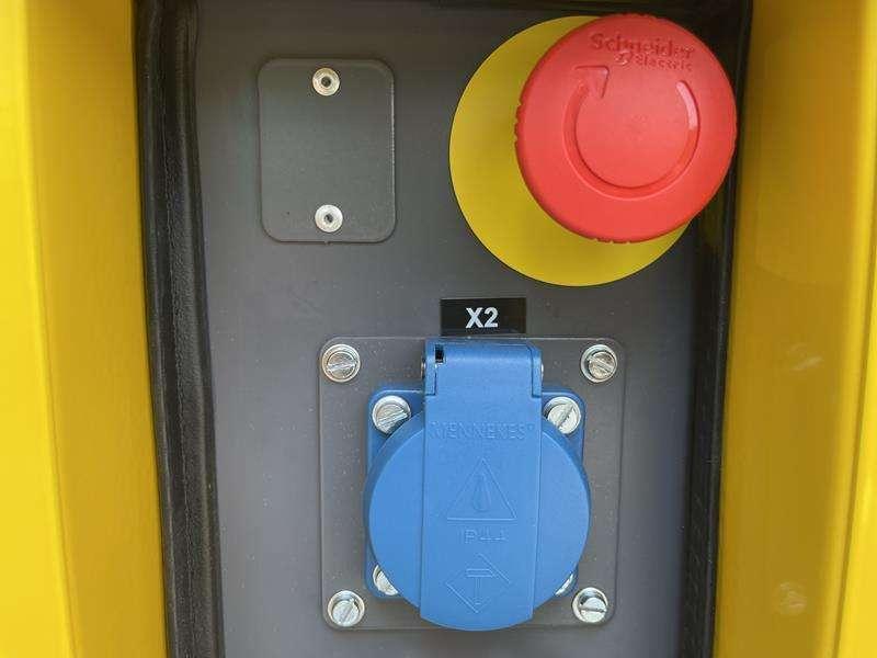Atlas Copco QAS 30 Foto 3