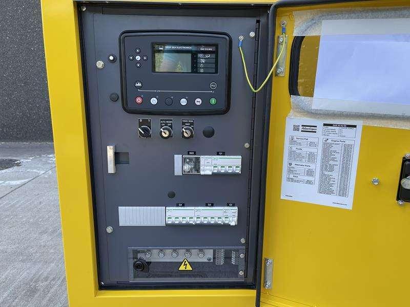 Atlas Copco QAS 30 Foto 9