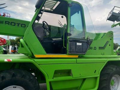 Merlo 40.18 EVS Foto 1