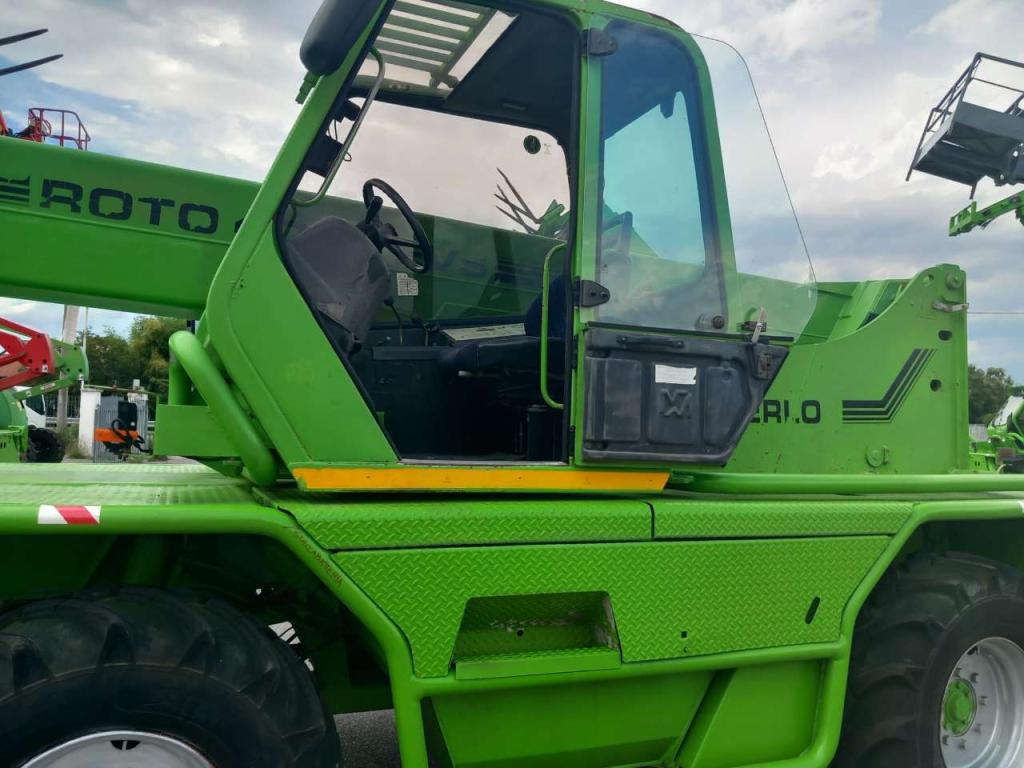 Merlo 40.18 EVS Foto 1
