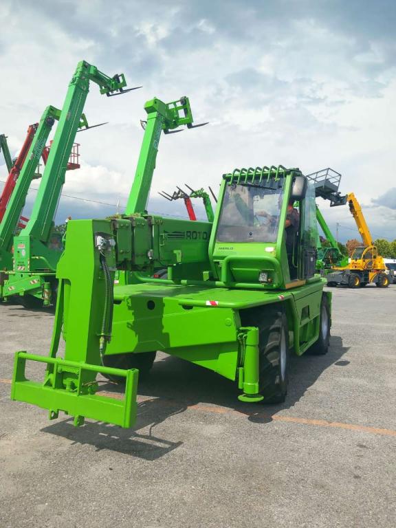 Merlo 40.18 EVS Foto 10