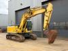 Komatsu PC180LC-7K Foto 5 thumbnail