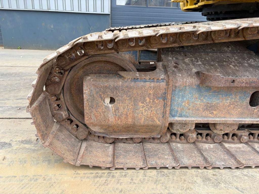 Komatsu PC180LC-7K Foto 10