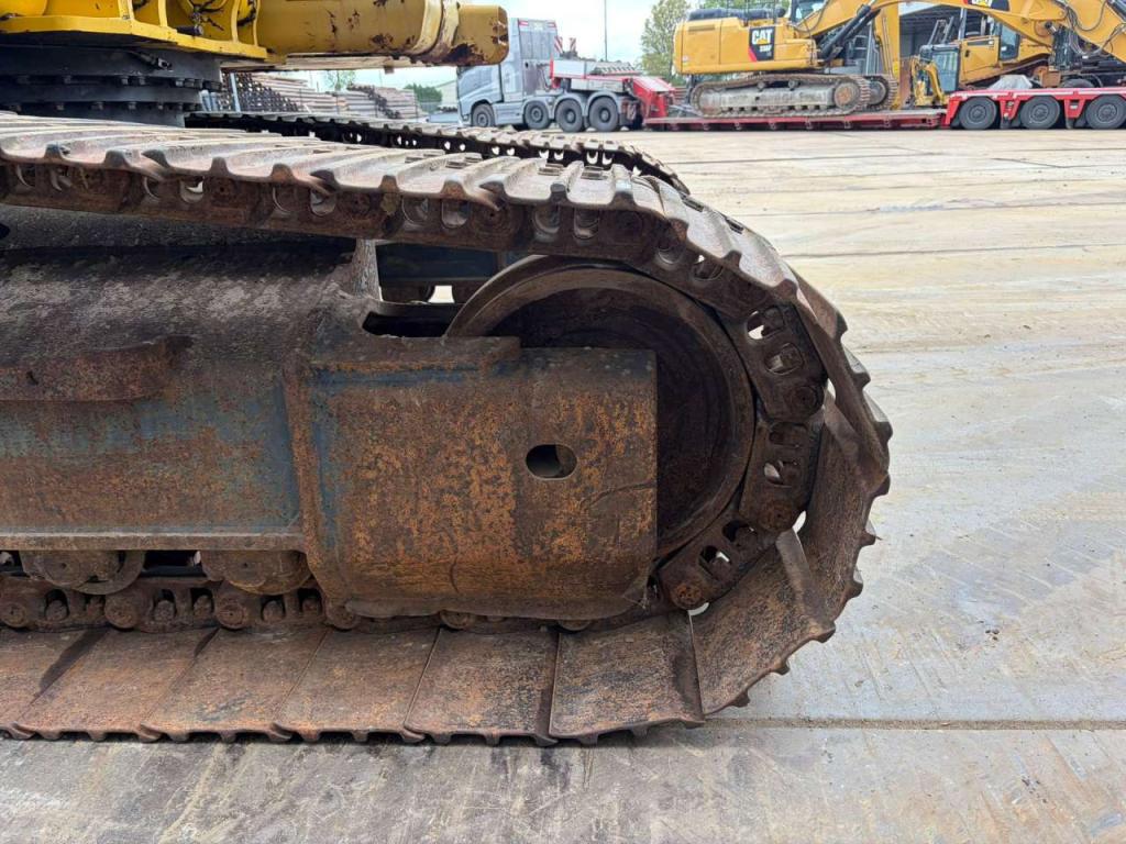 Komatsu PC180LC-7K Foto 14