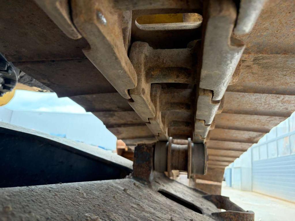 Komatsu PC180LC-7K Foto 16