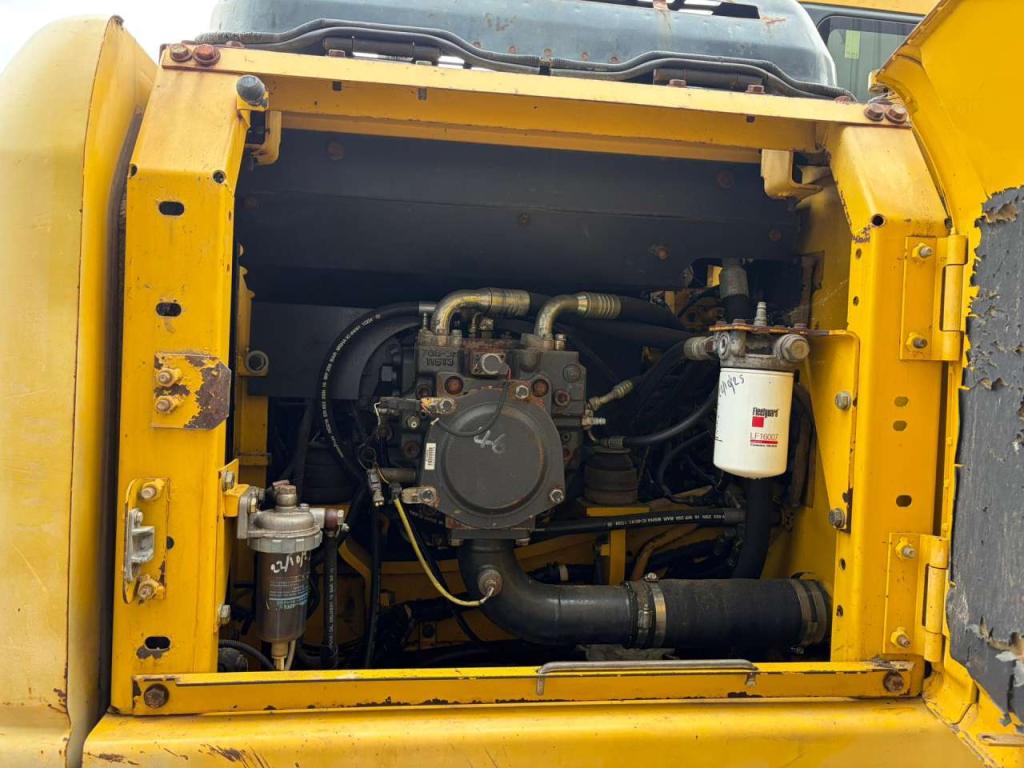 Komatsu PC180LC-7K Foto 18