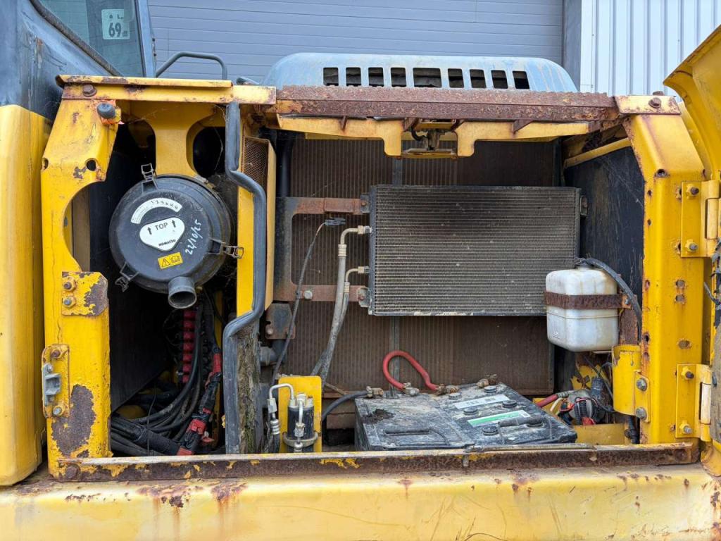 Komatsu PC180LC-7K Foto 19