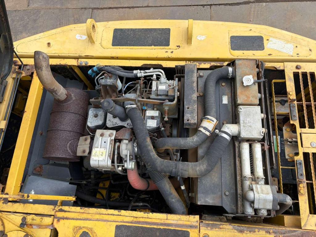 Komatsu PC180LC-7K Foto 20