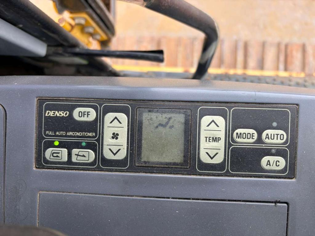 Komatsu PC180LC-7K Foto 28