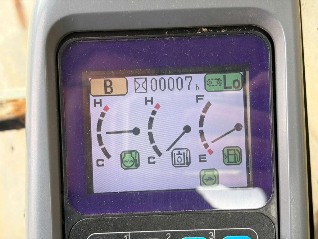 Komatsu PC180LC-7K Foto 29