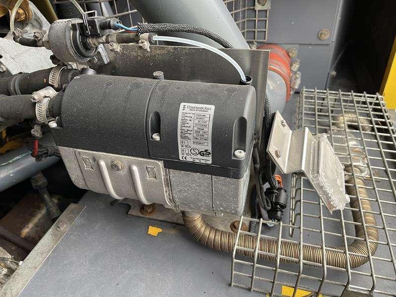 Atlas Copco XRXS 567 CD Drillair Foto 13