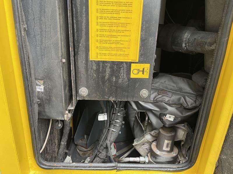 Atlas Copco XRXS 567 CD Drillair Foto 16