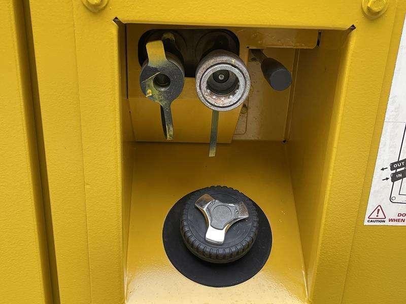 Atlas Copco XRXS 567 CD Drillair Foto 5