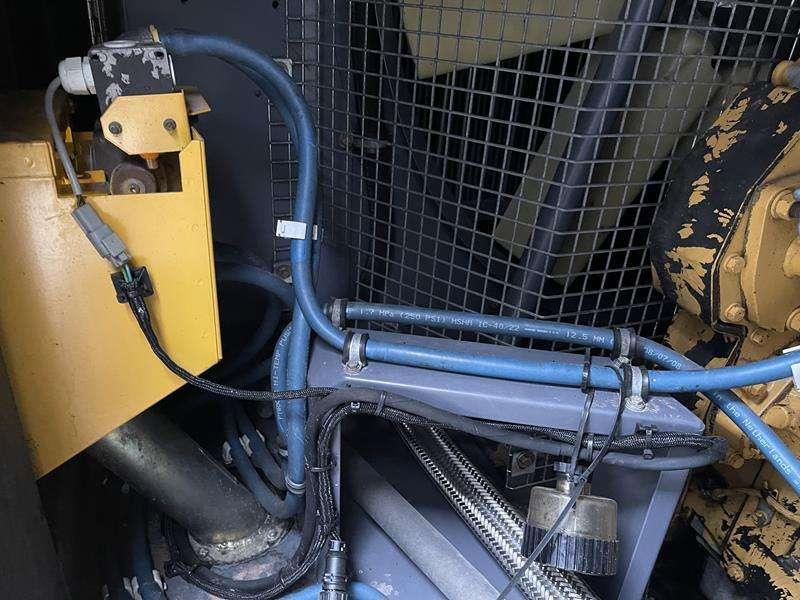 Atlas Copco XRXS 567 CD Drillair Foto 9