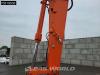 Hitachi ZX135 US-6 Inlc. New Chains + Sprockets Foto 11 thumbnail