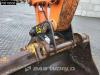 Hitachi ZX135 US-6 Inlc. New Chains + Sprockets Foto 13 thumbnail