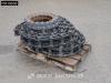 Hitachi ZX135 US-6 Inlc. New Chains + Sprockets Foto 17 thumbnail