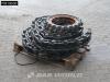 Hitachi ZX135 US-6 Inlc. New Chains + Sprockets Foto 18 thumbnail