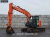Hitachi ZX135 US-6 Inlc. New Chains + Sprockets Foto 2 thumbnail