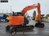 Hitachi ZX135 US-6 Inlc. New Chains + Sprockets Foto 6 thumbnail