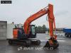 Hitachi ZX135 US-6 Inlc. New Chains + Sprockets Foto 7 thumbnail