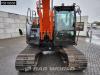 Hitachi ZX135 US-6 Inlc. New Chains + Sprockets Foto 9 thumbnail