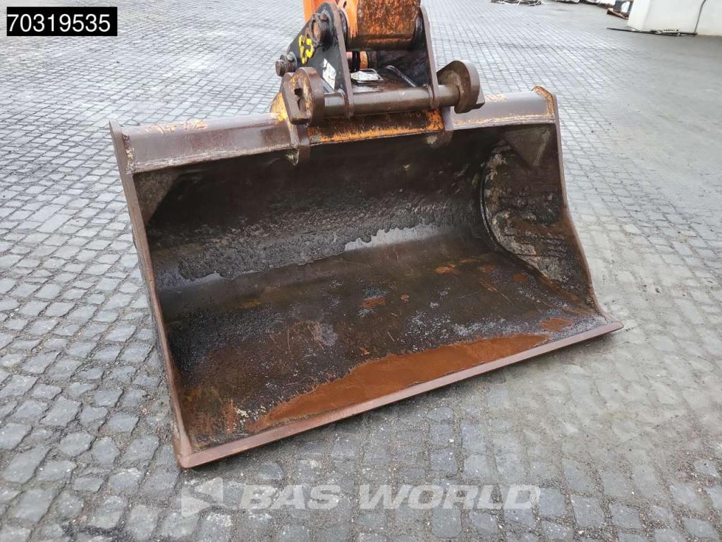 Hitachi ZX135 US-6 Inlc. New Chains + Sprockets Foto 14