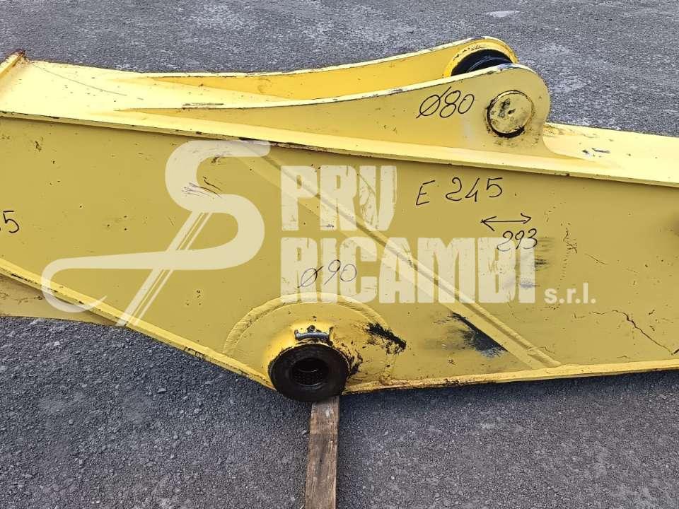 Stick para New Holland E 215 / 245 Foto 2