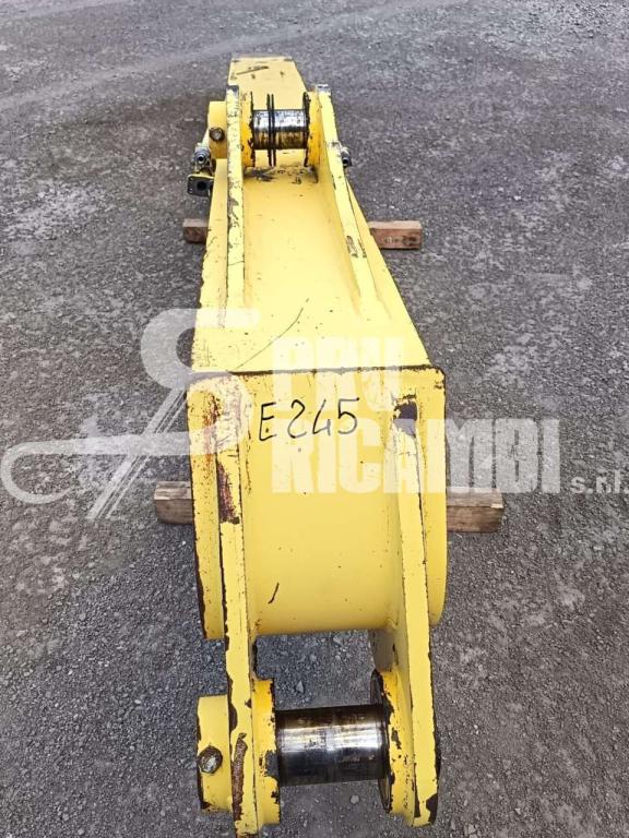 Stick para New Holland E 215 / 245 Foto 3
