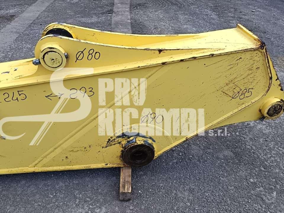 Stick para New Holland E 215 / 245 Foto 4