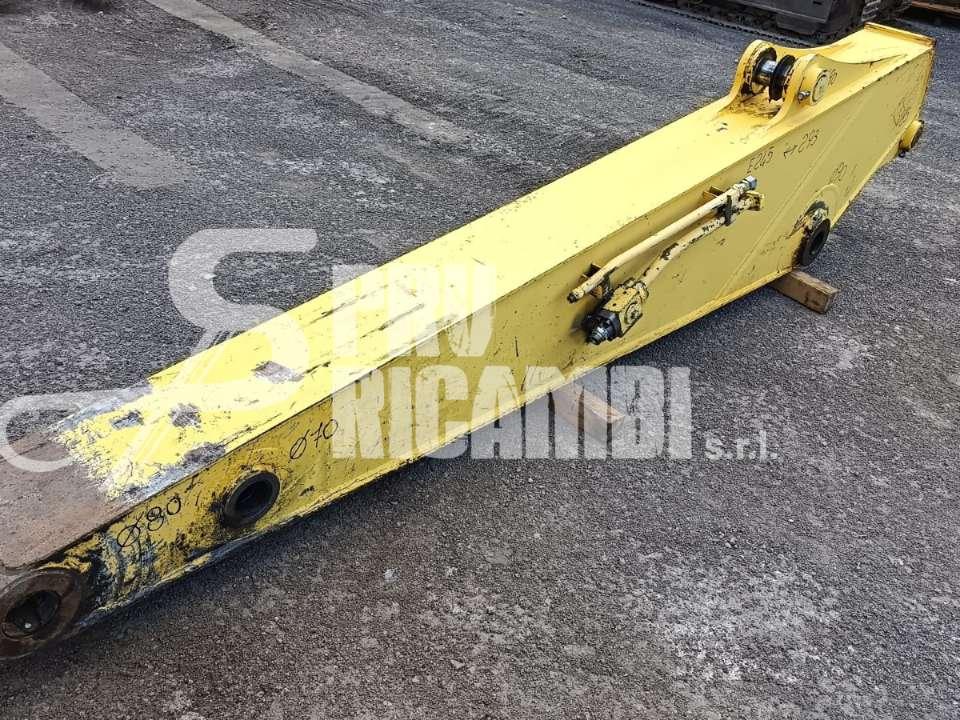 Stick para New Holland E 215 / 245 Foto 5