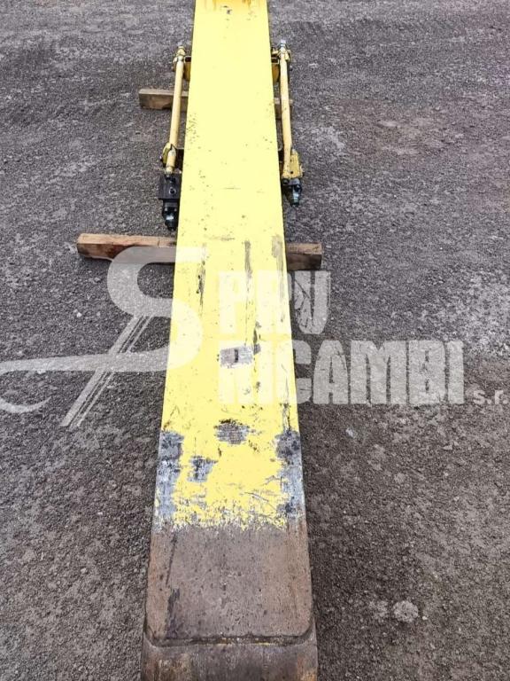 Stick para New Holland E 215 / 245 Foto 6