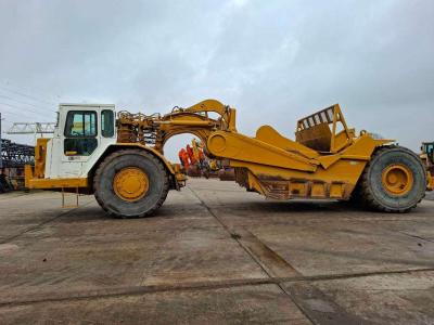 Caterpillar 631E (3 Units Available) vendida por Aertssen Trading
