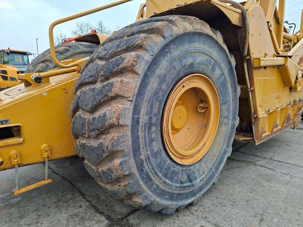 Caterpillar 631E (3 Units Available) Foto 21