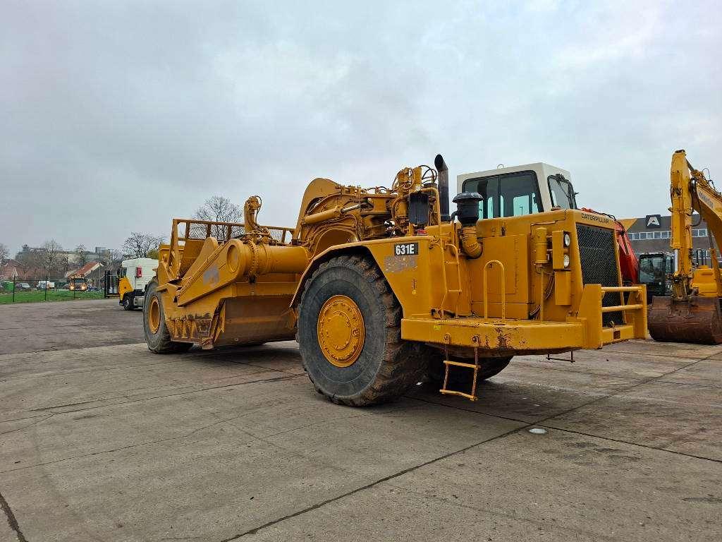 Caterpillar 631E (3 Units Available) Foto 3