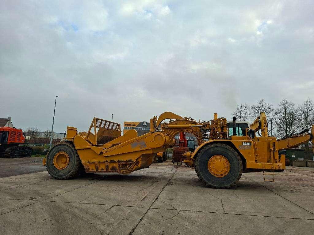 Caterpillar 631E (3 Units Available) Foto 4