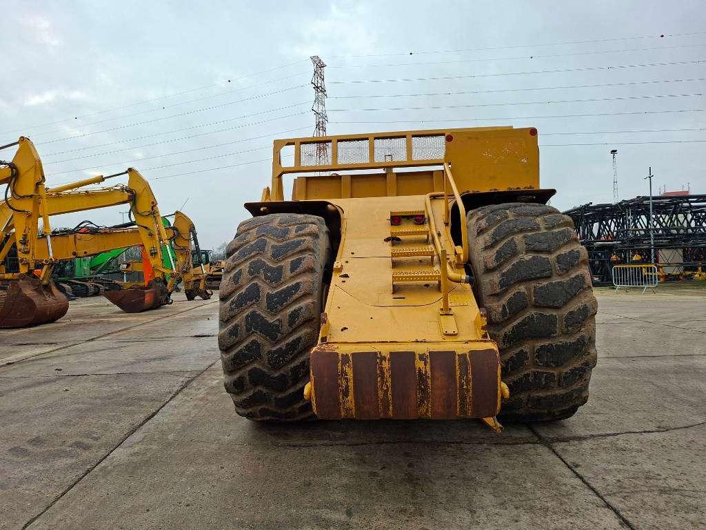 Caterpillar 631E (3 Units Available) Foto 6