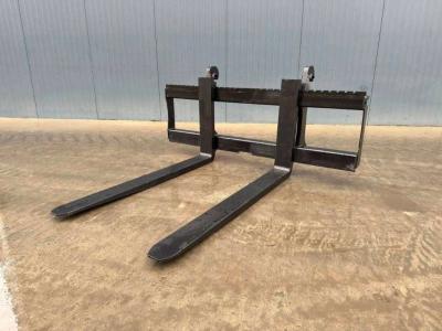 Volvo ISO / Lundberg 938M - Bord 2000mm vendida por Smitma B.V.