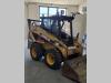 Caterpillar 232B Foto 1 thumbnail