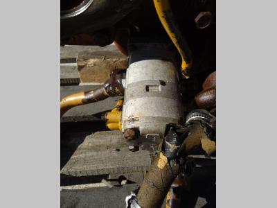 Bomba hidráulica de dirección asistida para Fiat Allis FL10E vendida por OLM 90 Srl
