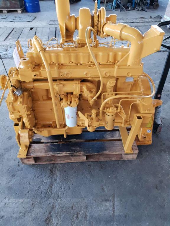 Caterpillar 3306 DI Foto 2